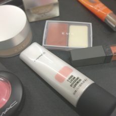 最近のメイク愛用アイテム💄