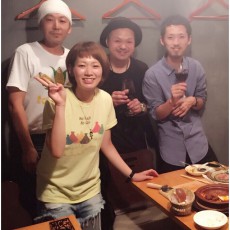 文山の休日　同級生が福島にOPENしたトルコ料理屋さんに行ってきました
