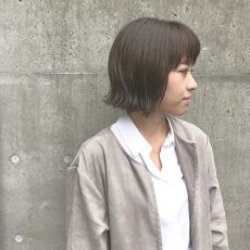 洋服に合わせてのスタイル提案💫