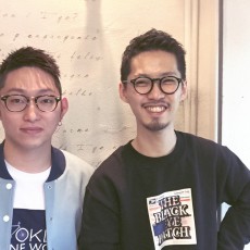 インスタグラムを見て来て頂いた大学生のお客様のオーダーに思わず…