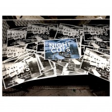 本日は『NIGHT CUTS』の日です♪