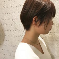 伸ばしてる人の髪型こそ腕の見せ所✂︎