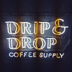 京都 DRIP&DROP COFFEE SUPPLY