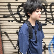柔らかパーマで直毛の悩みは解決