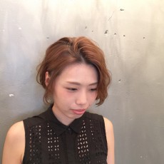 ロングから横顔美人なショートボブへばっさりCUT♩